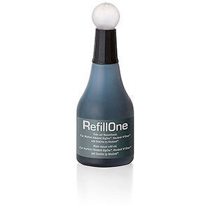 Refill Ink RefillOne, black (100)
